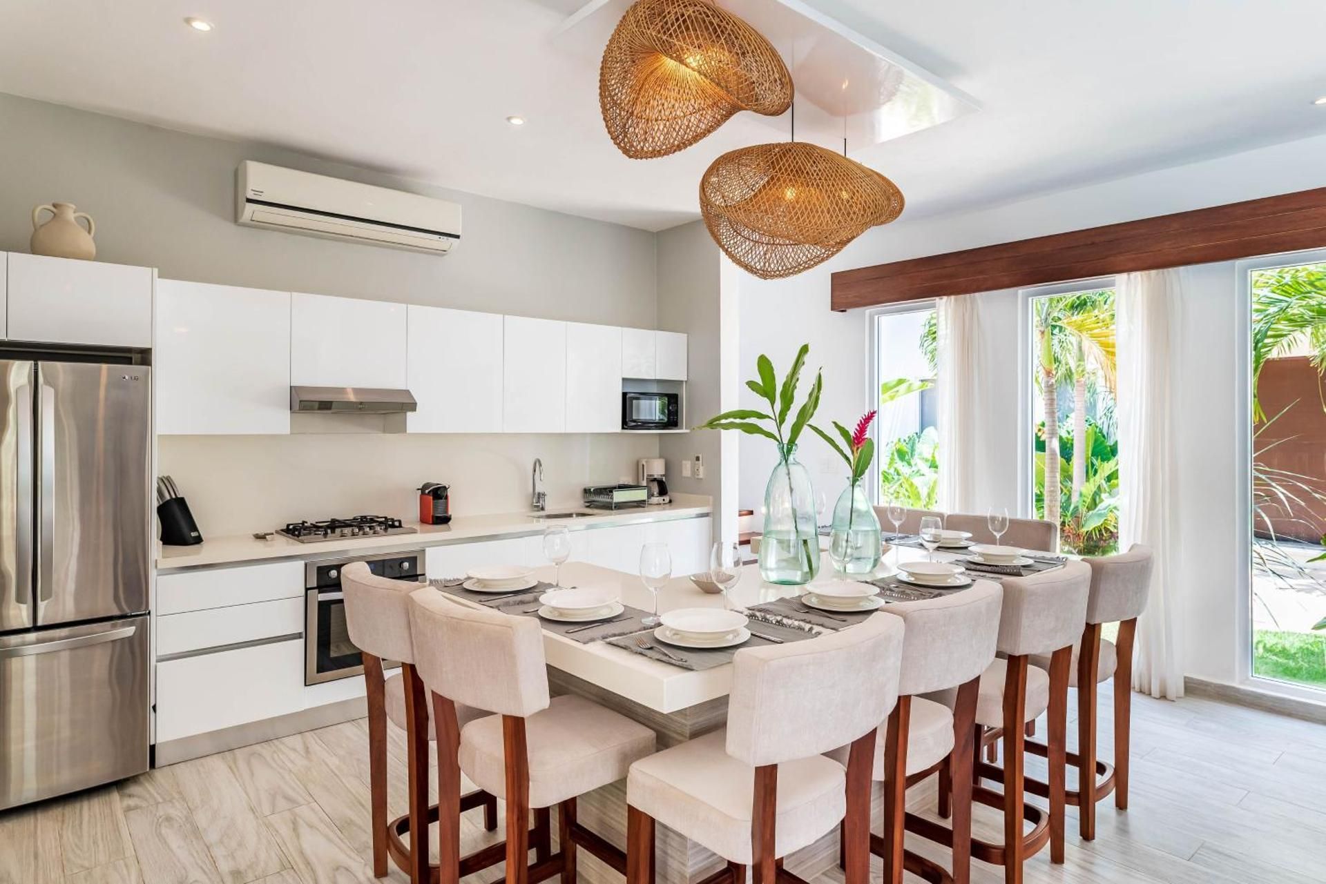 Three-Bedroom Villa 3