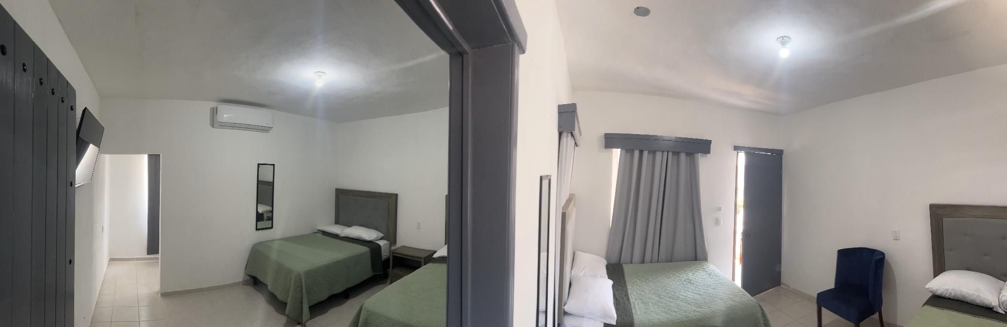 Guestroom King