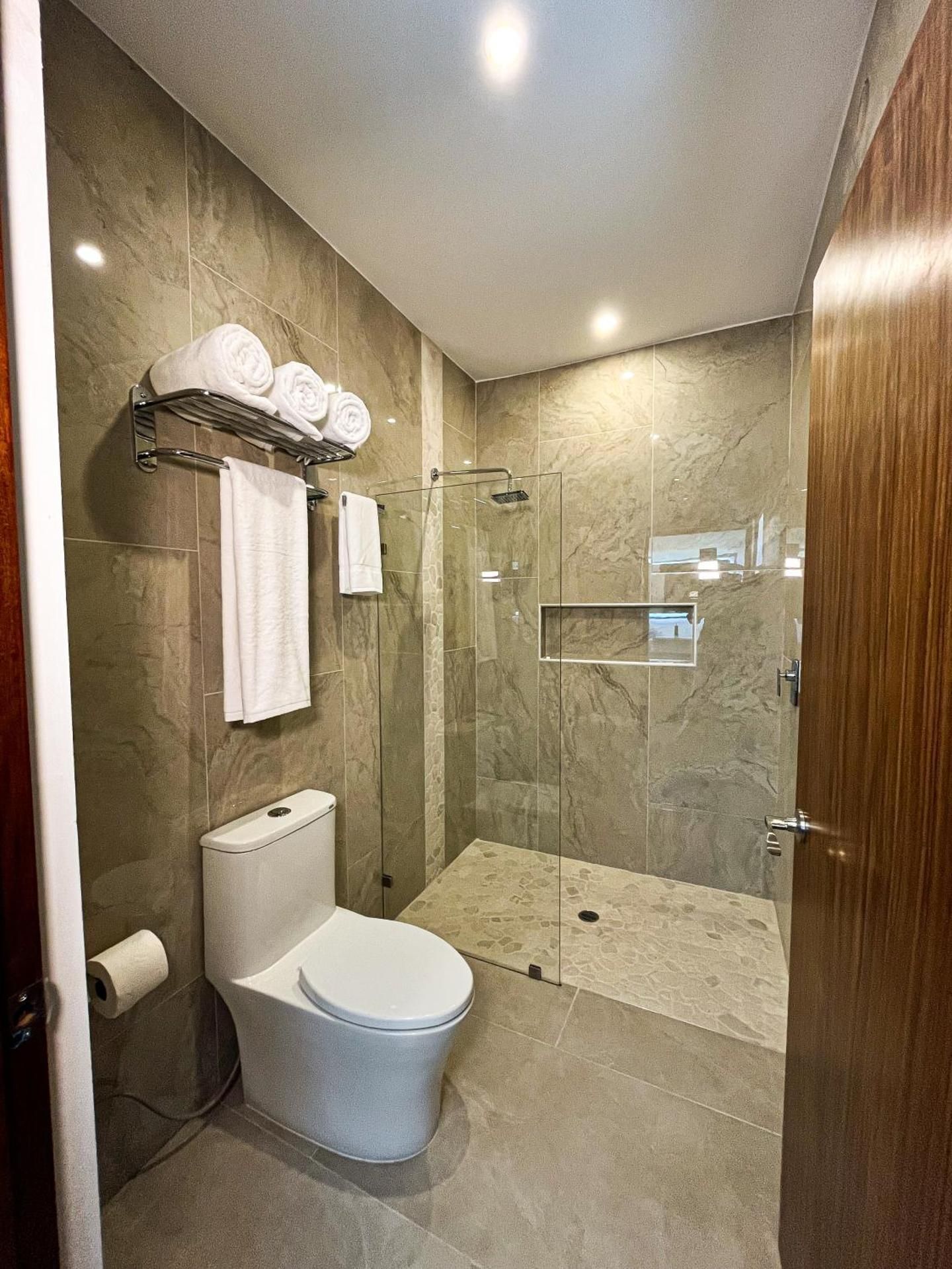 Hotel Loreto Palmar Deluxe Twin Room 2