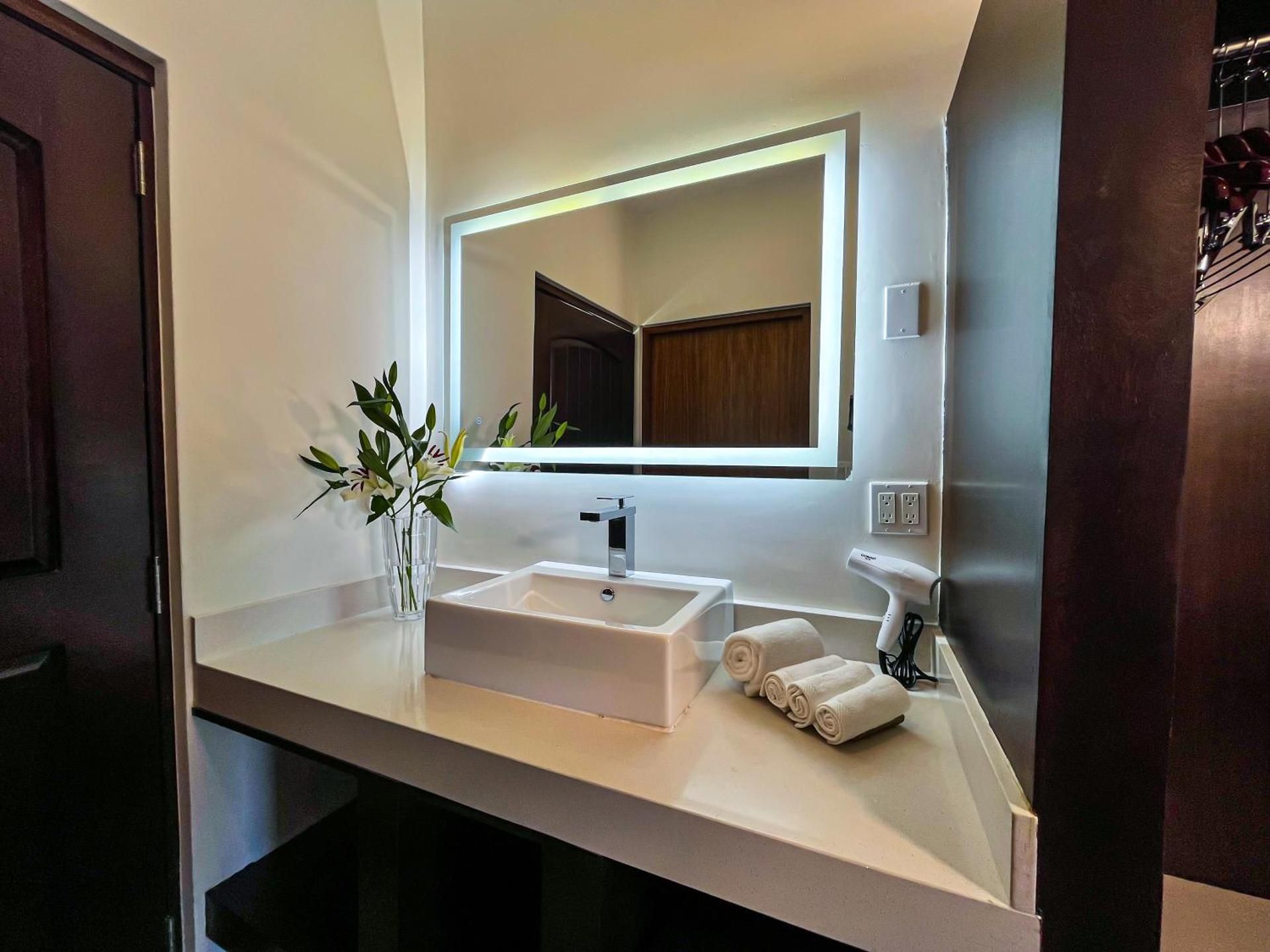 Hotel Loreto Palmar Deluxe Twin Room 3