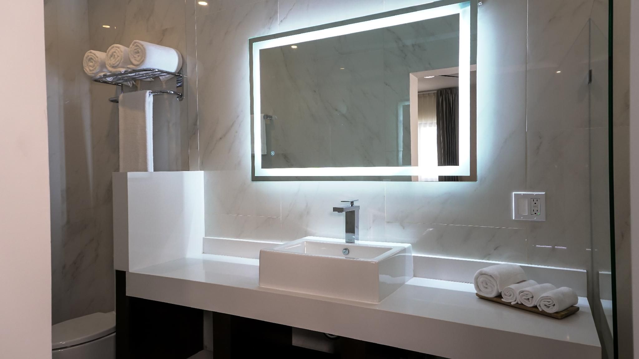 Classic Double or Twin