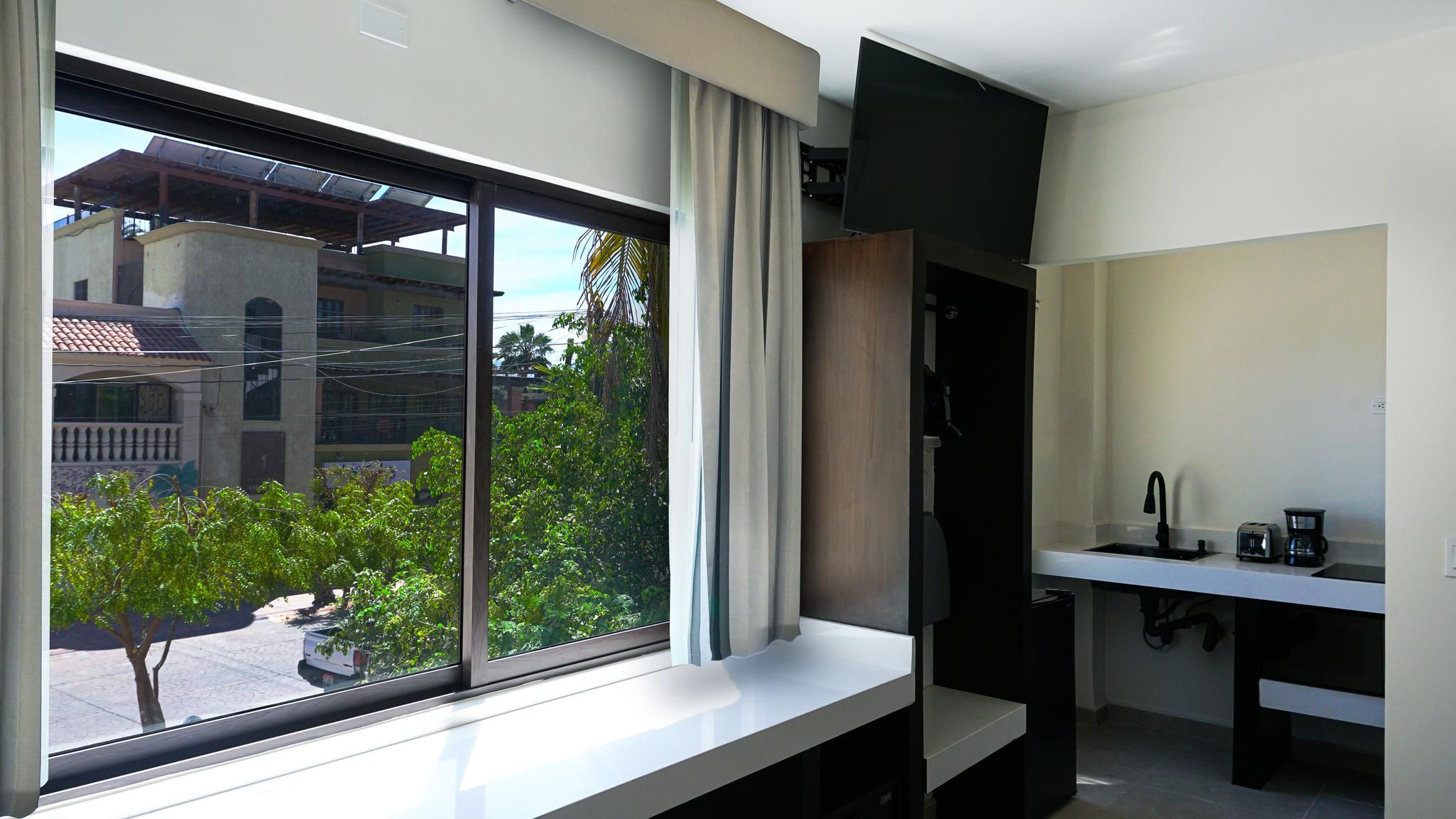 Hotel Loreto Palmar Double - Queen 2