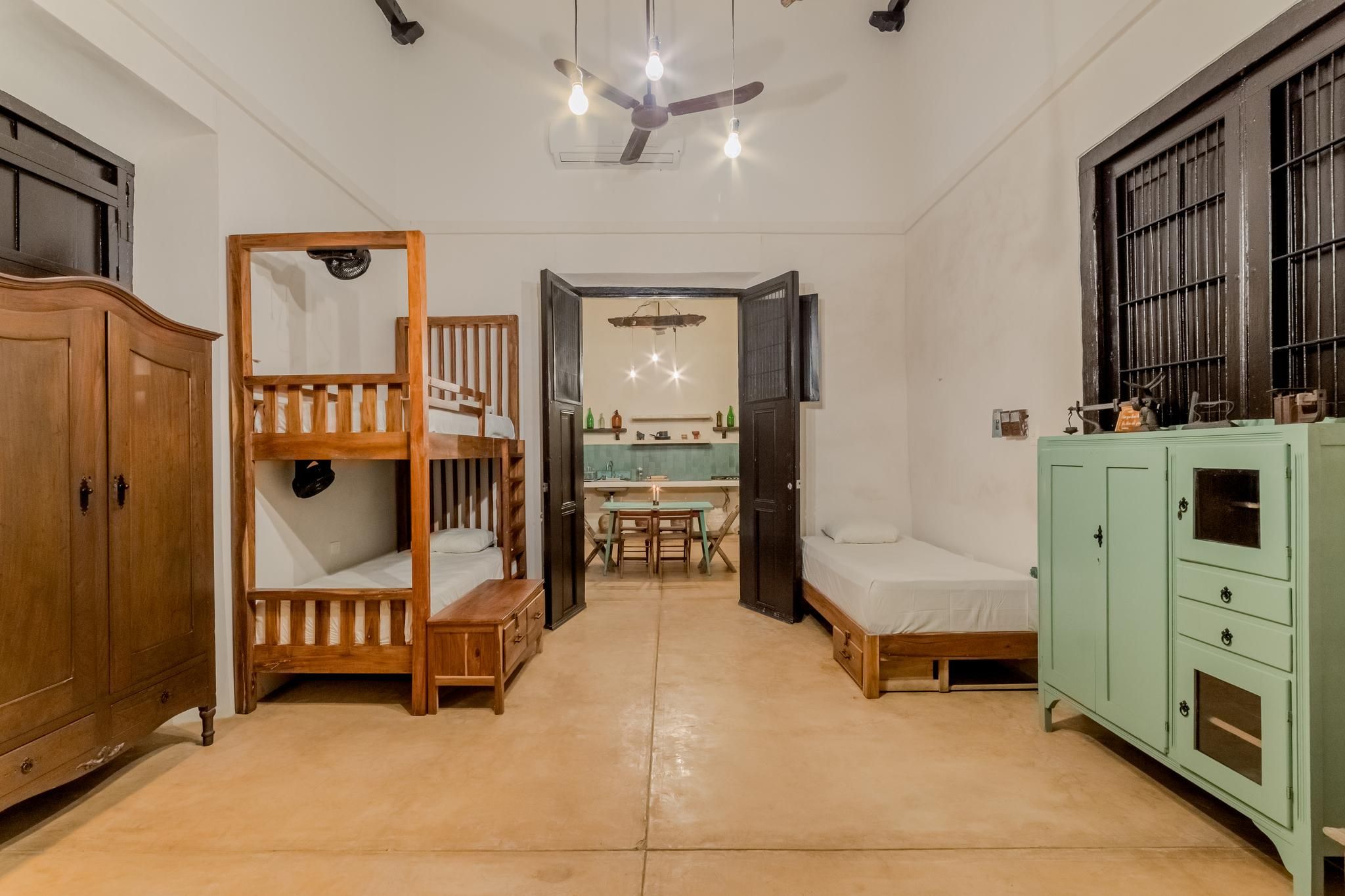 Mamacha - Natural Residence