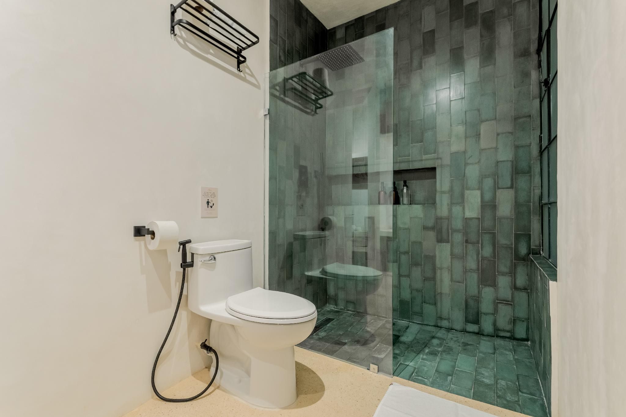 Mamacha - Natural Residence Deluxe Queen 3