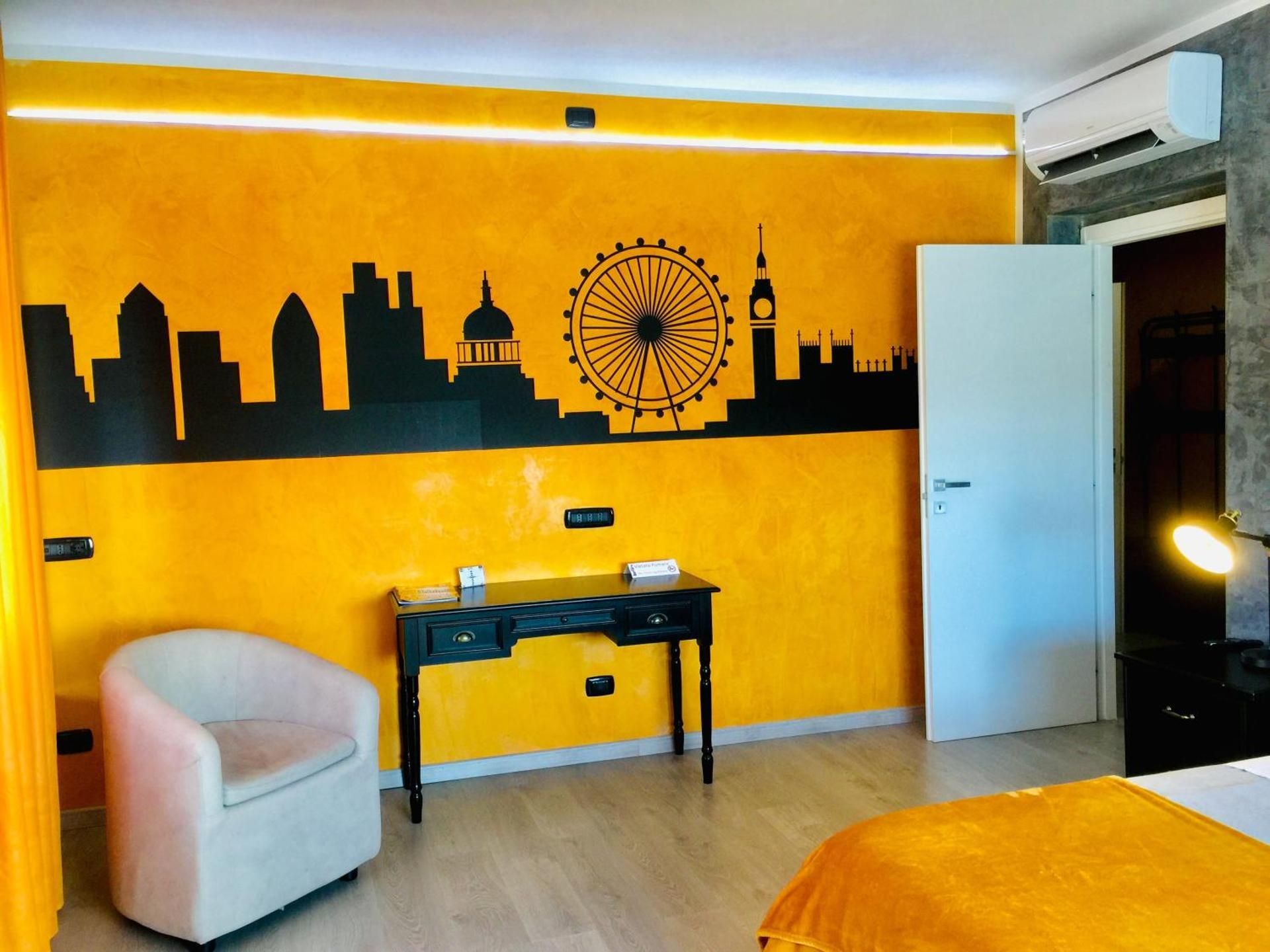 Executive Suite London