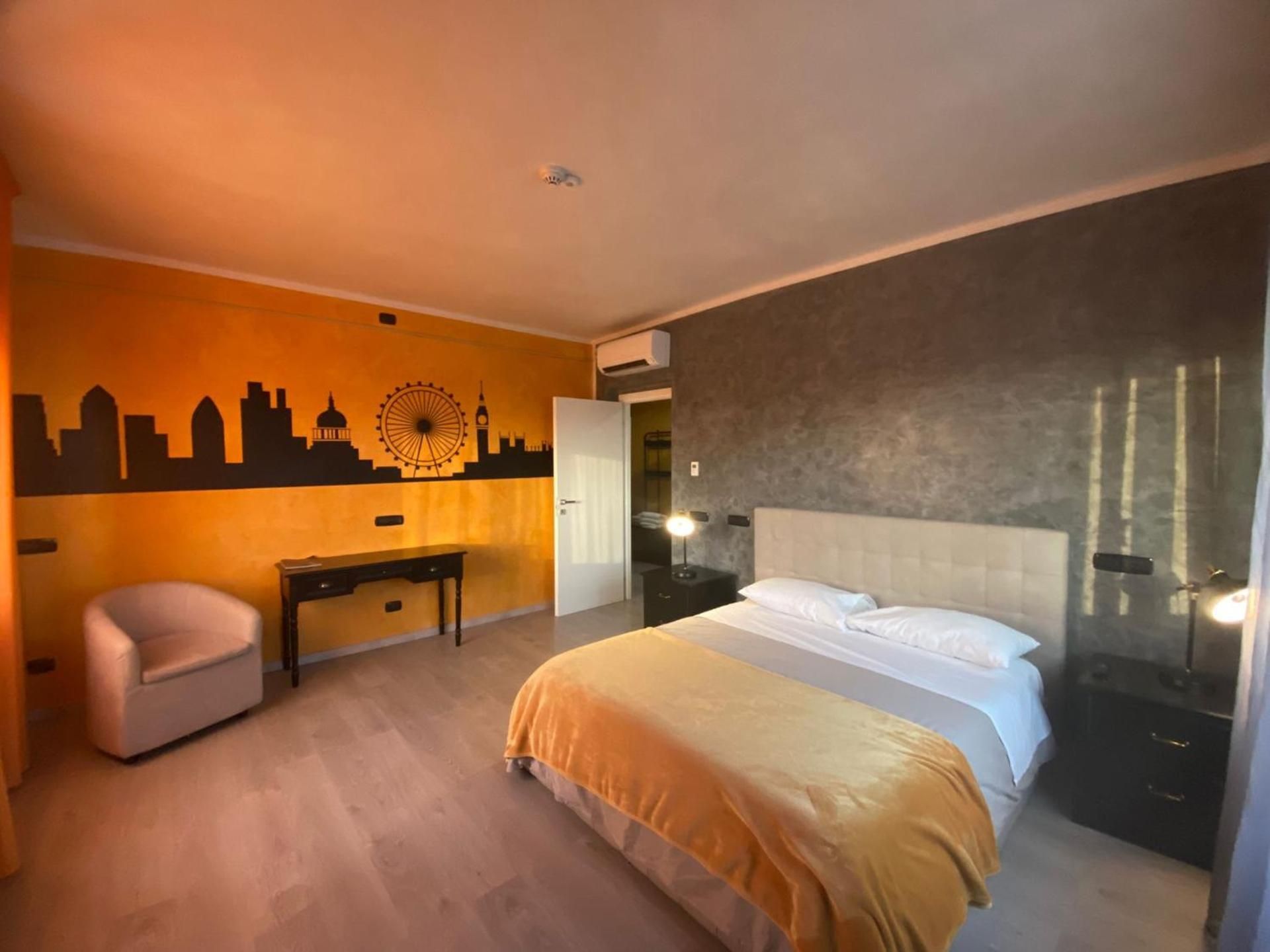 Executive Suite London