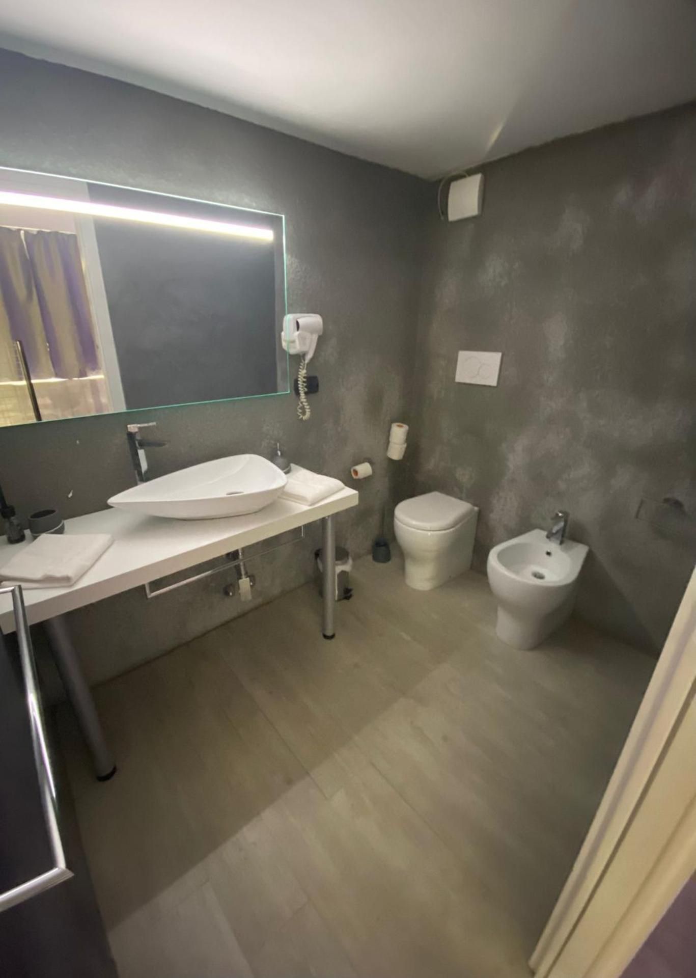 Loft - Separate Building