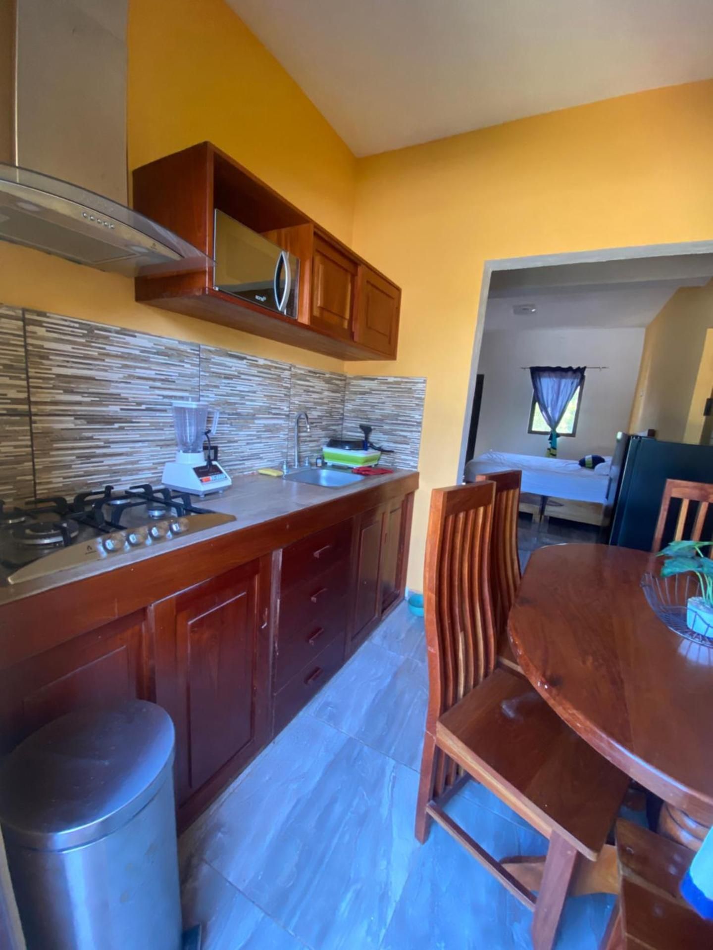 Deluxe Suite with Spa Bath