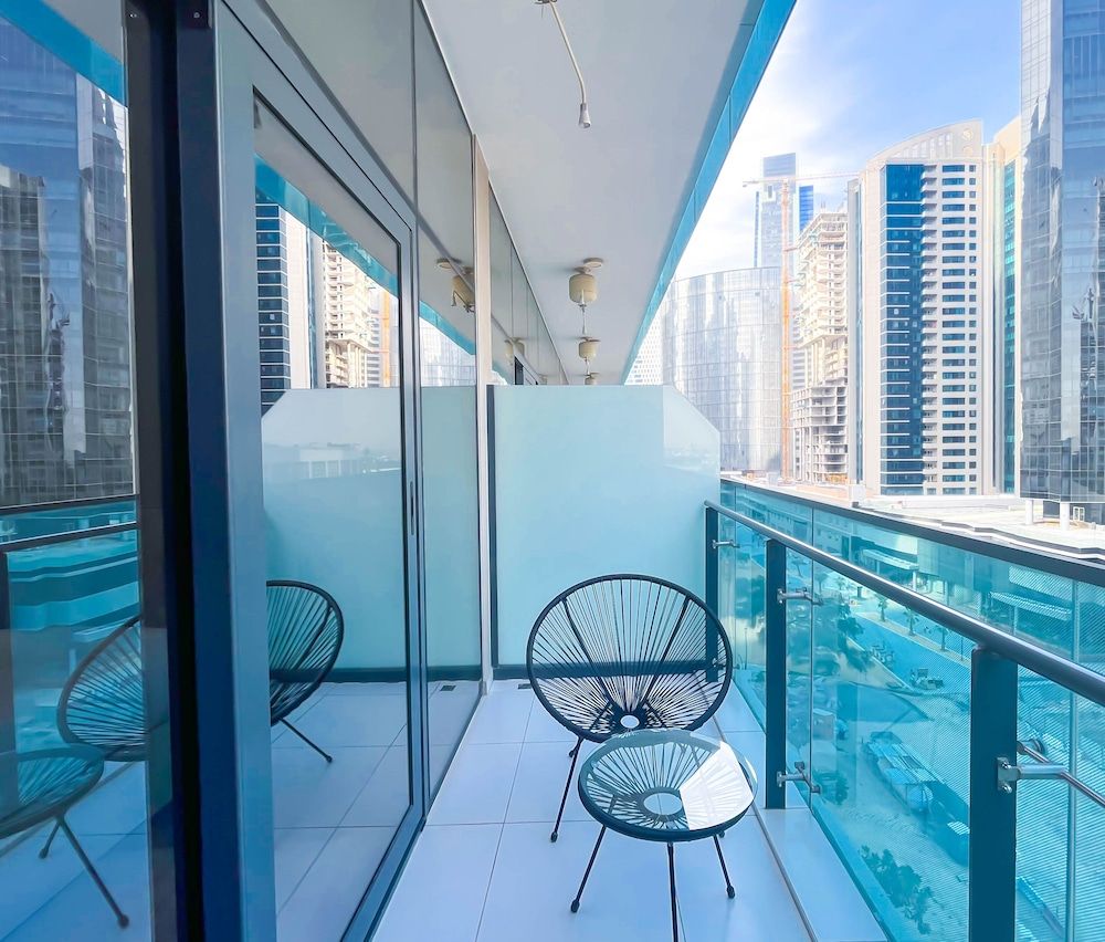 Apartment (2 Bedrooms)