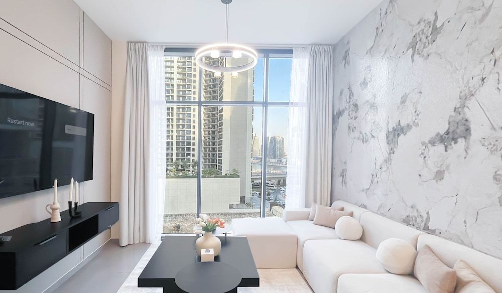 Apartment (2 Bedrooms)