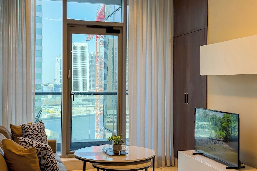 Apartment (1 Bedroom)