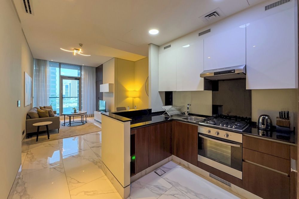 Apartment (1 Bedroom)
