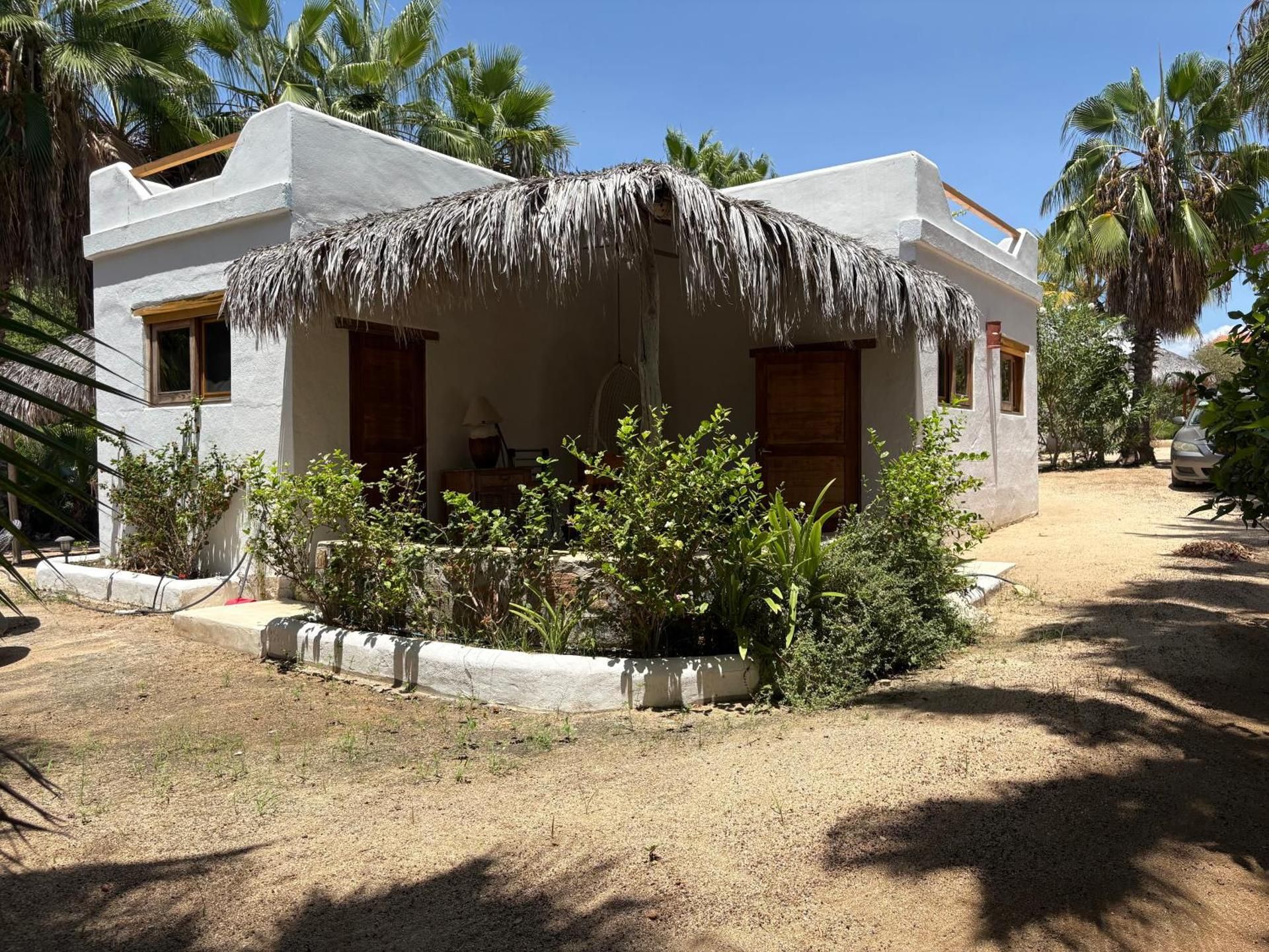 Villa with Sea View