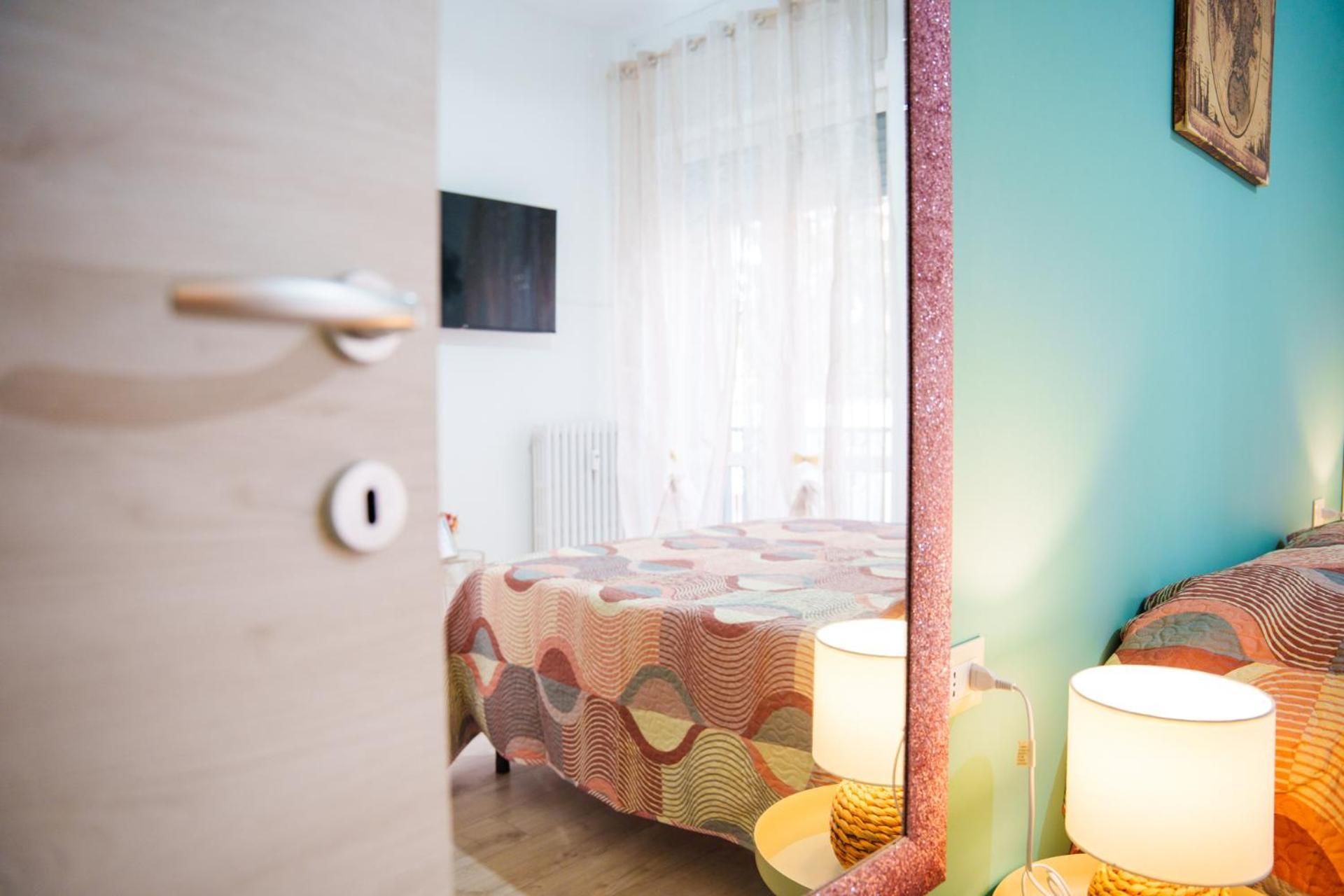 Deluxe Double or Twin Room with Balcony