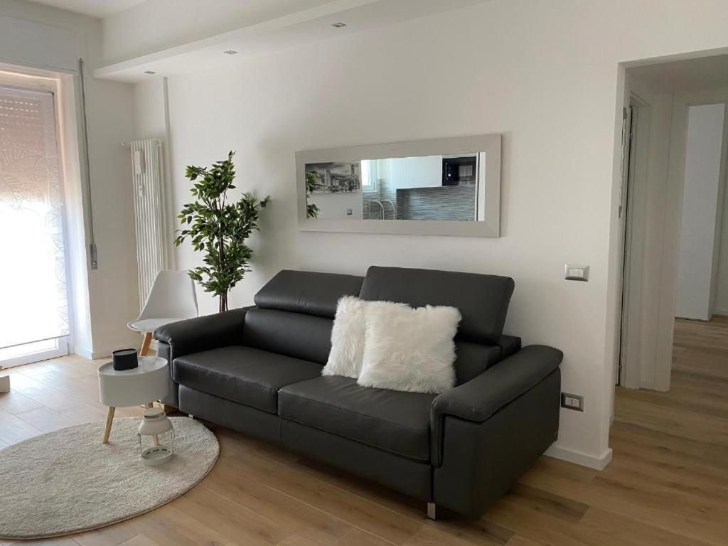 Two-Room Apartment