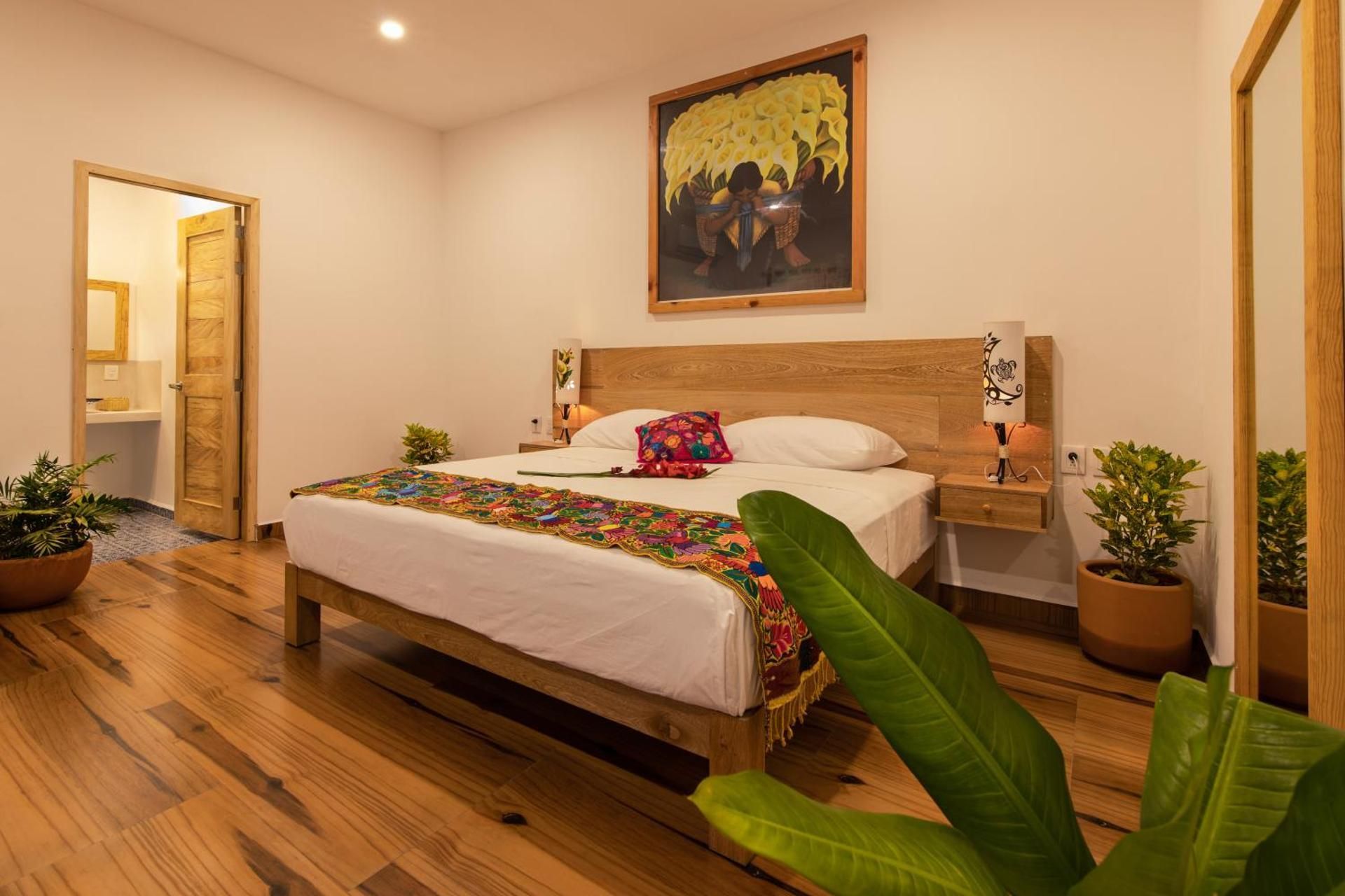 King Room with Pool View