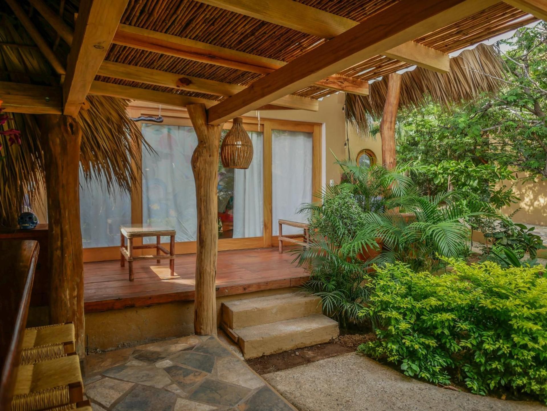 Two-Bedroom Bungalow