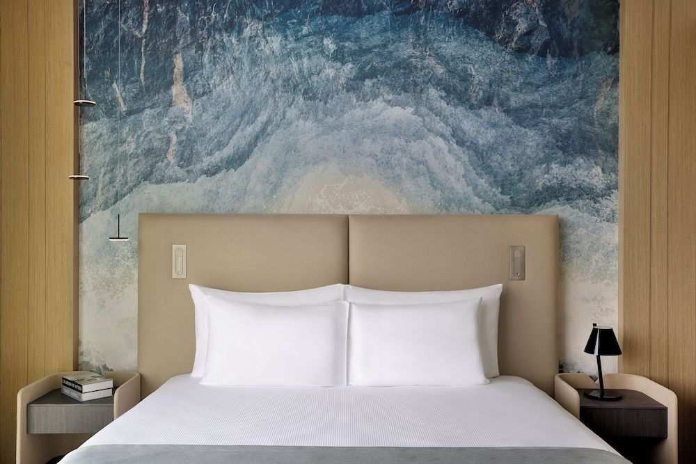Premium Room, 1 King Bed