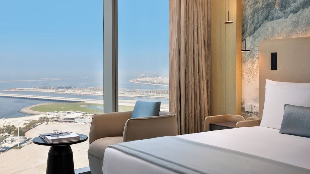 Ciel Dubai Marina, Vignette Collection by IHG Deluxe Room 2