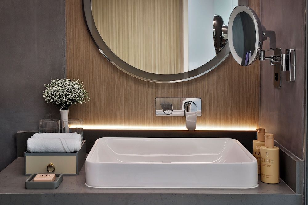 Ciel Dubai Marina, Vignette Collection by IHG Deluxe Room 6