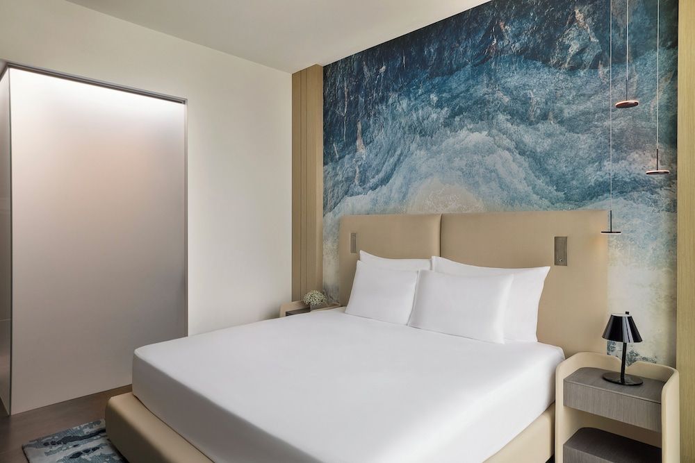 Ciel Dubai Marina, Vignette Collection by IHG Deluxe Room 4