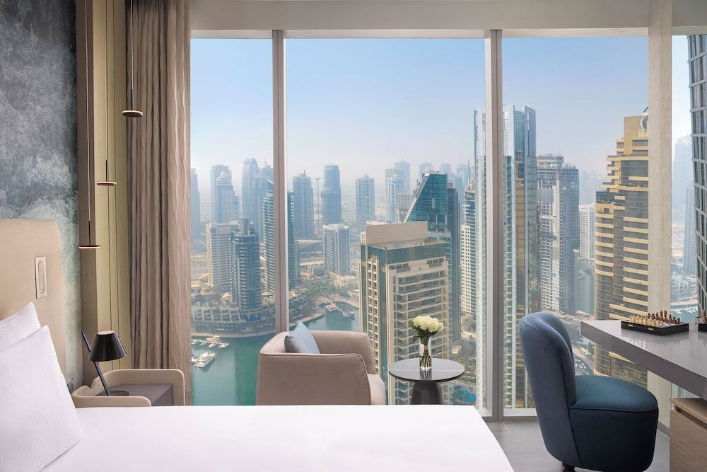 Ciel Dubai Marina, Vignette Collection by IHG Deluxe Room 7