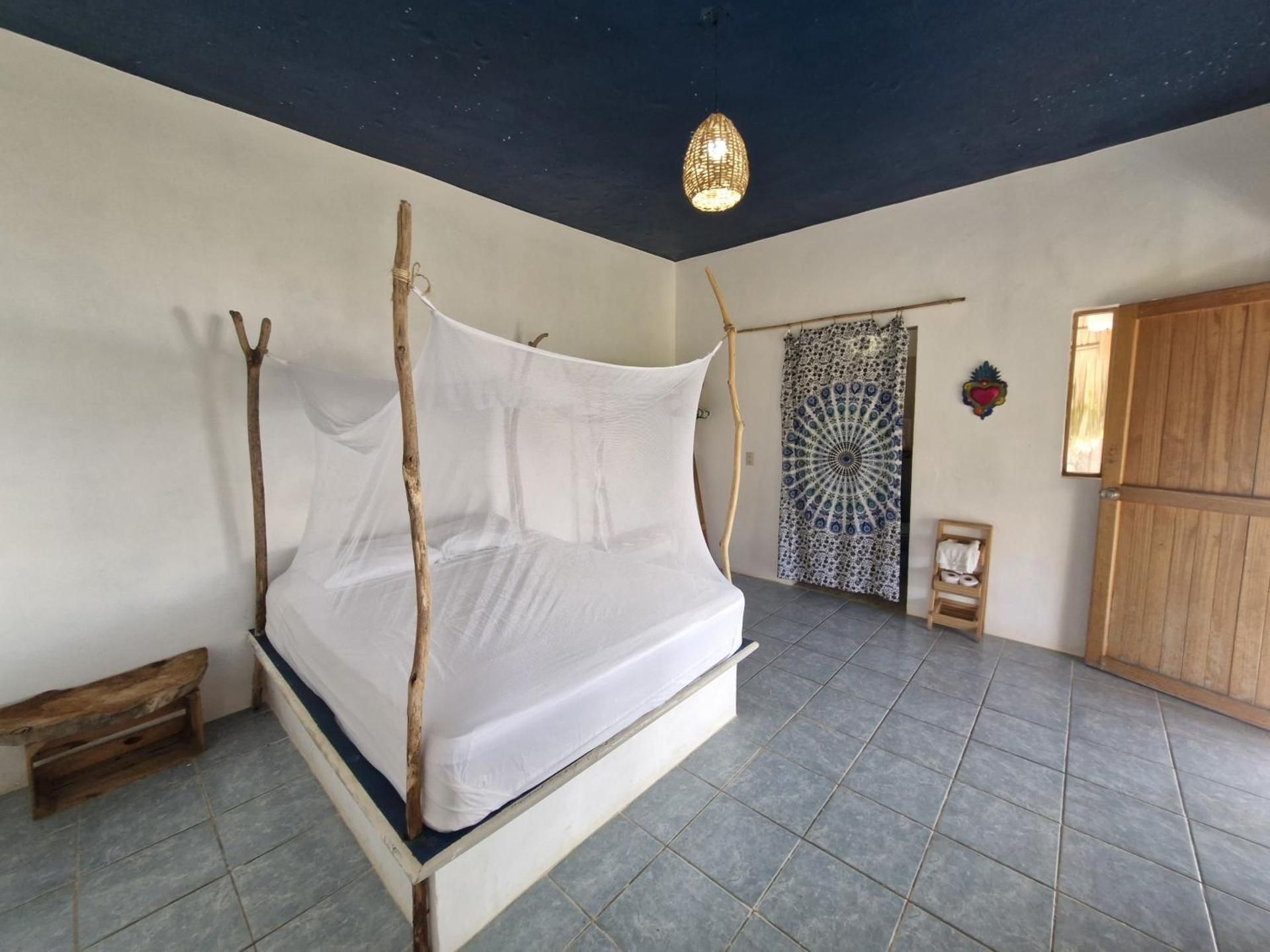 Double Room with Lake View