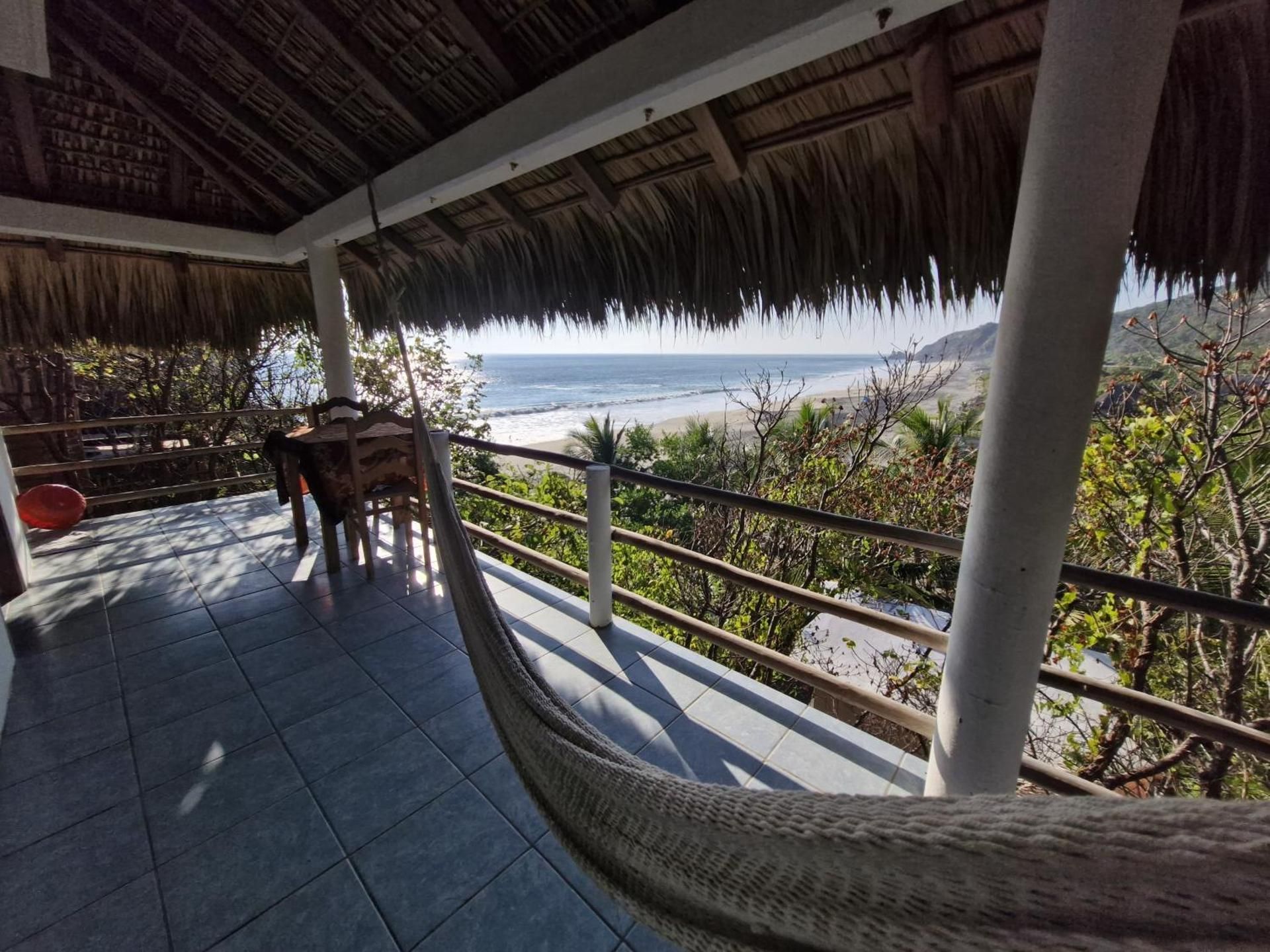 Double Room with Lake View