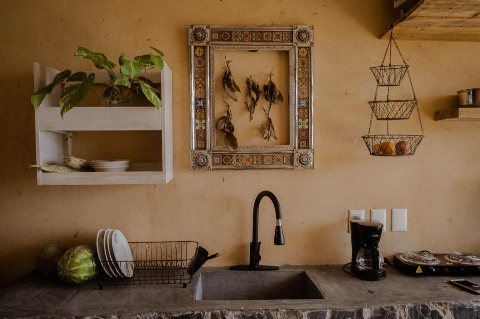 Casa Jasmin Bed & Breakfast