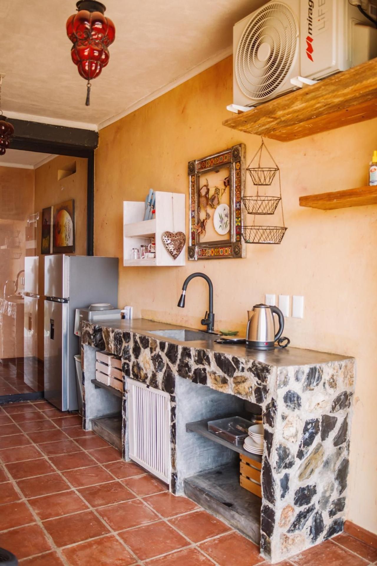 Casa Jasmin Bed & Breakfast