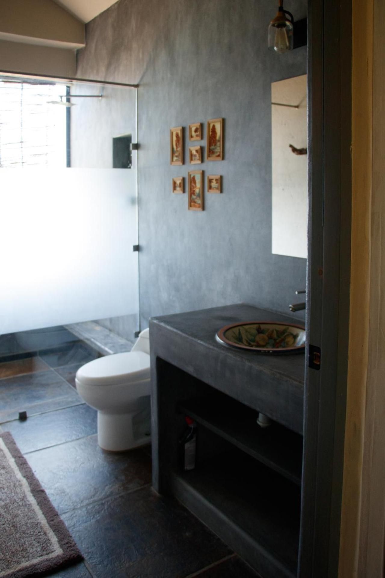 Casa Jasmin Bed & Breakfast
