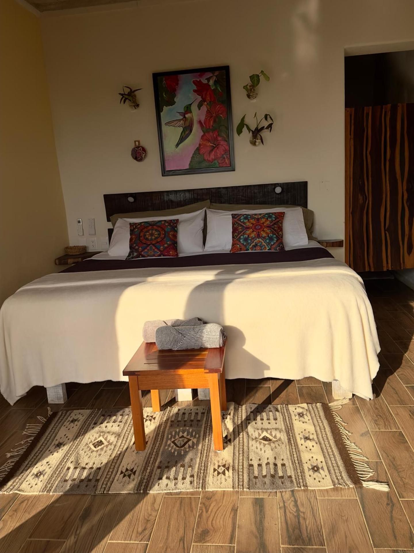 Casa Jasmin Bed & Breakfast
