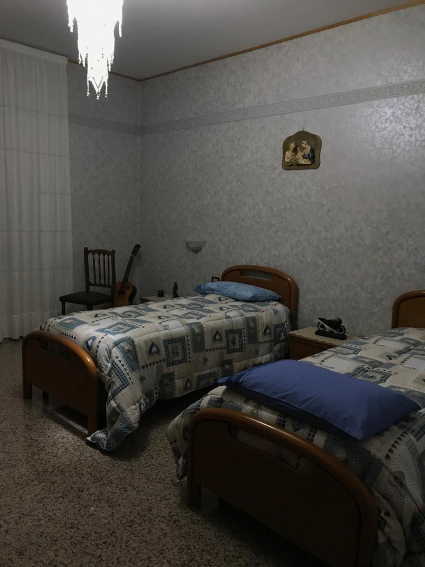 Large Twin Room