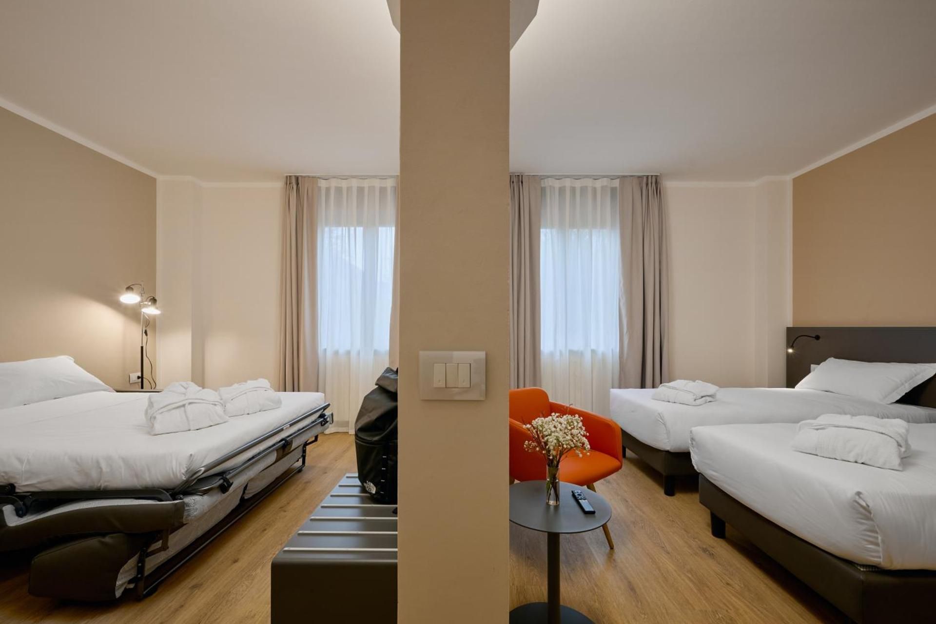 Family Suite