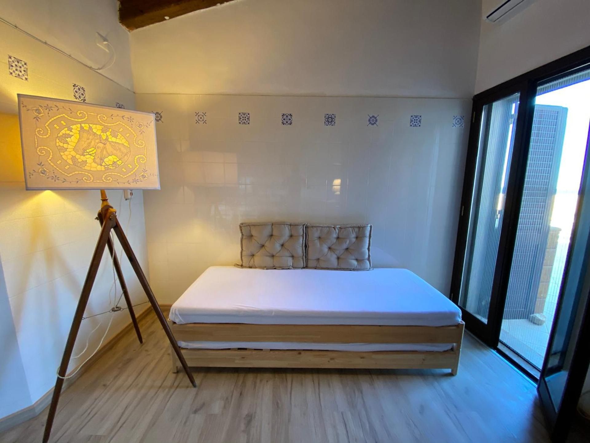 Penthouse Apartment