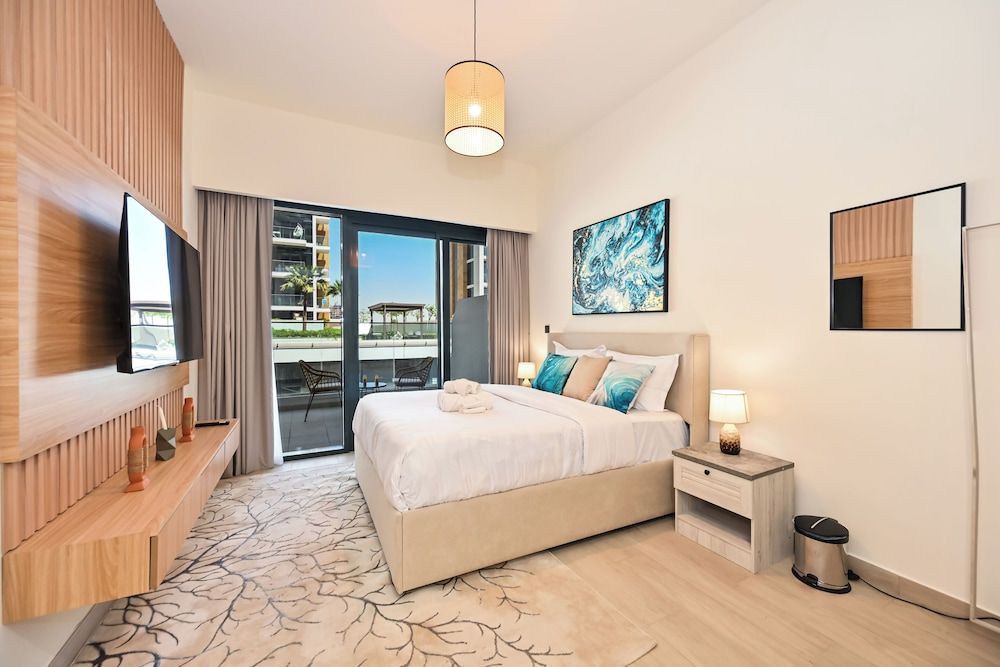 Comfort Studio, Non Smoking, Balcony