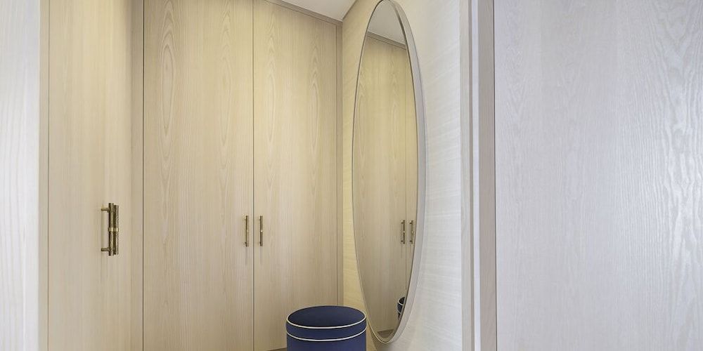 LUX Iconic Views at Palm Tower Suite 4