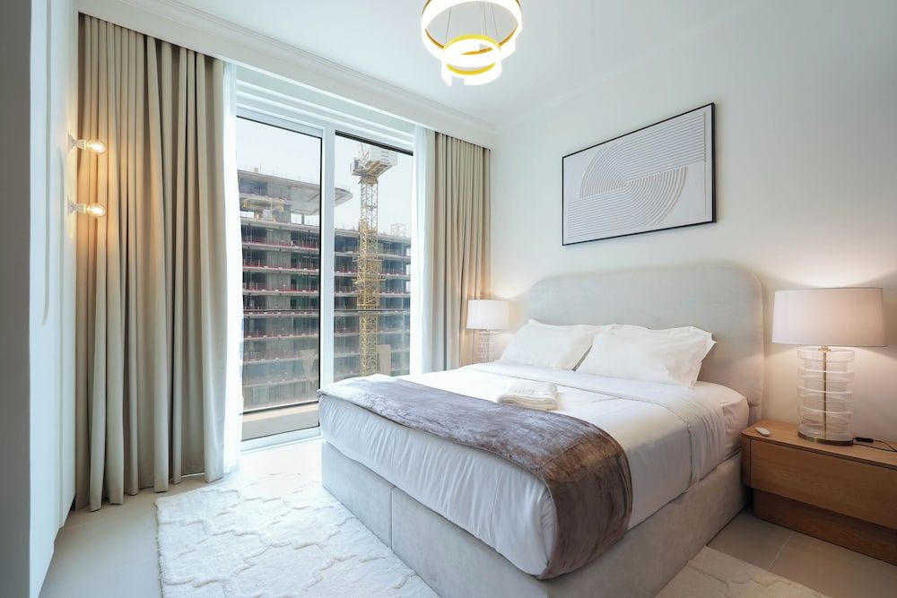Deluxe Apartment, 1 Bedroom