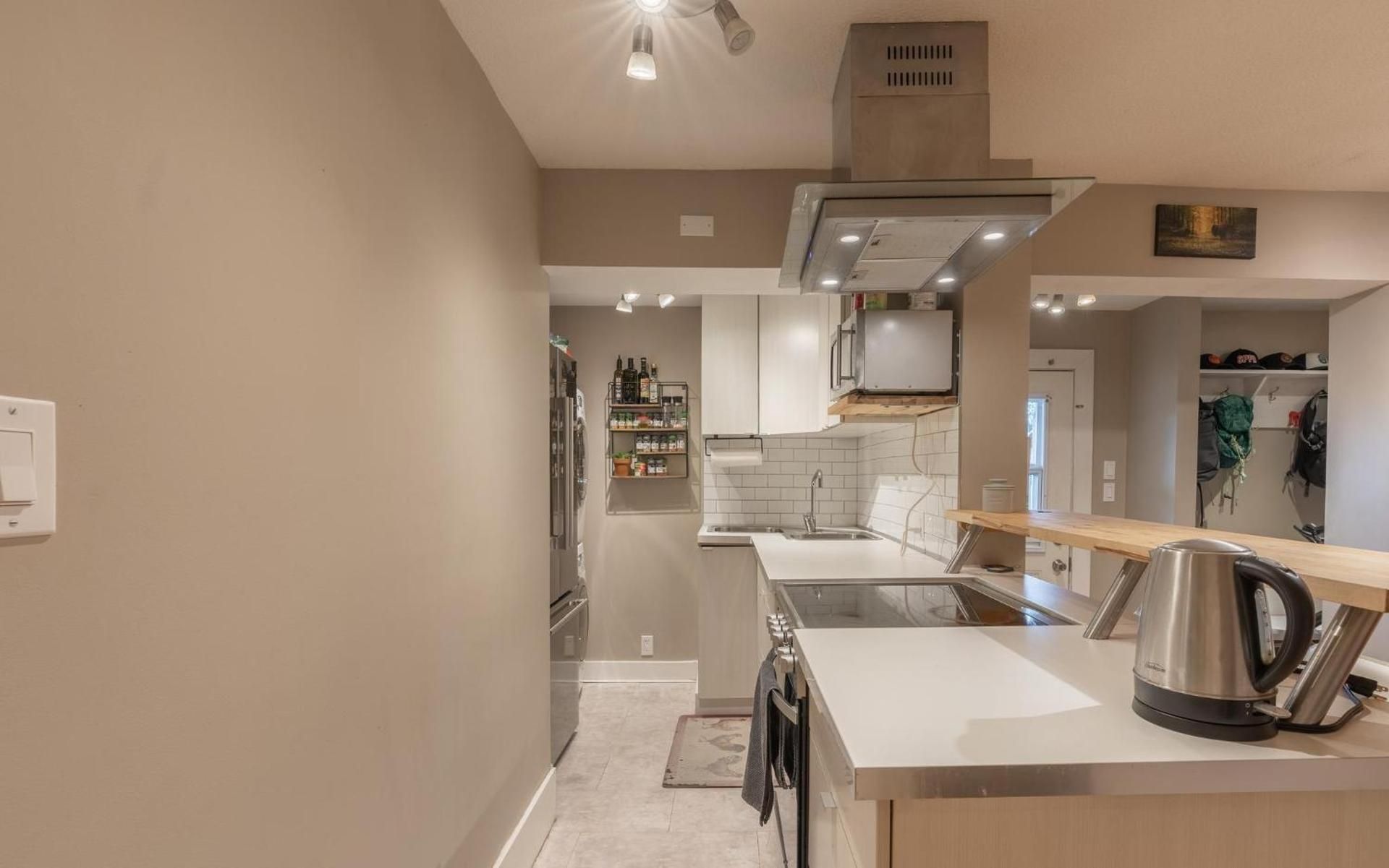 Deluxe Family Suite