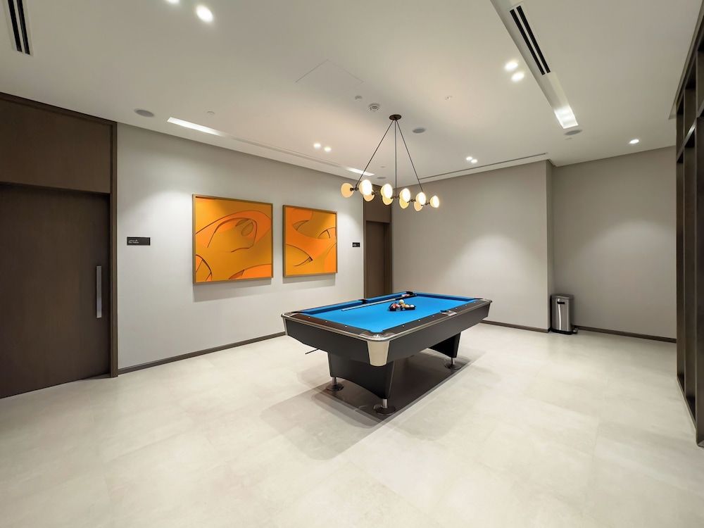 Delujo Stays - Grande Signature Residence