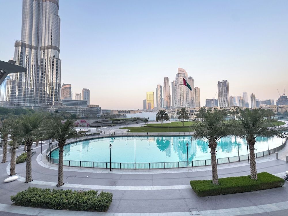 Delujo Stays - Grande Signature Residence