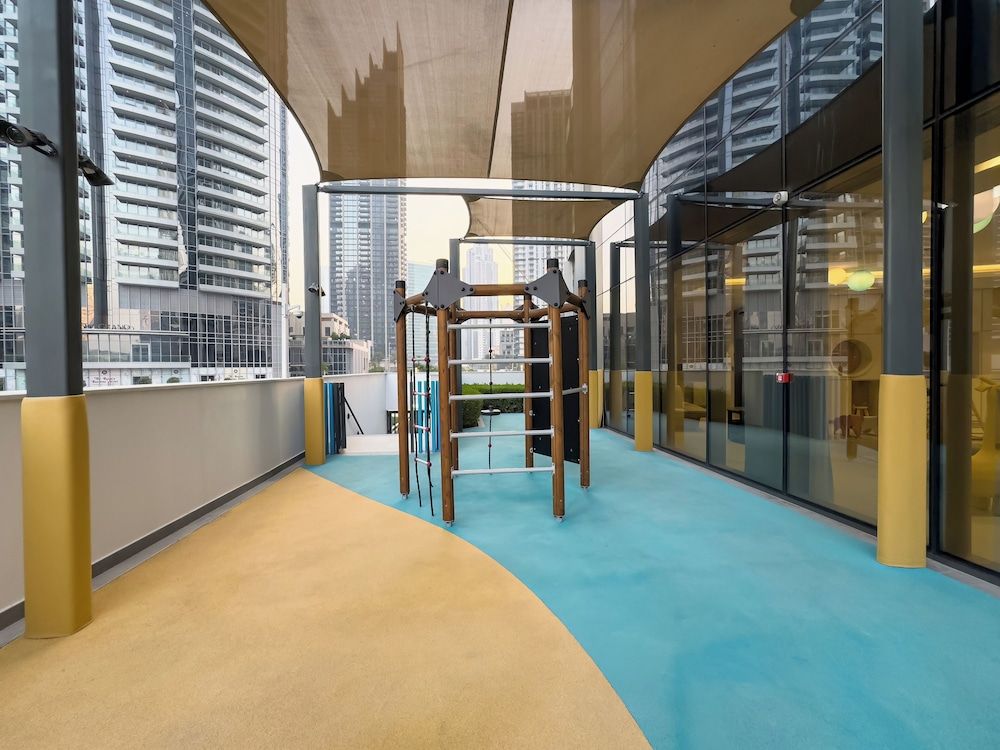 Delujo Stays - Grande Signature Residence