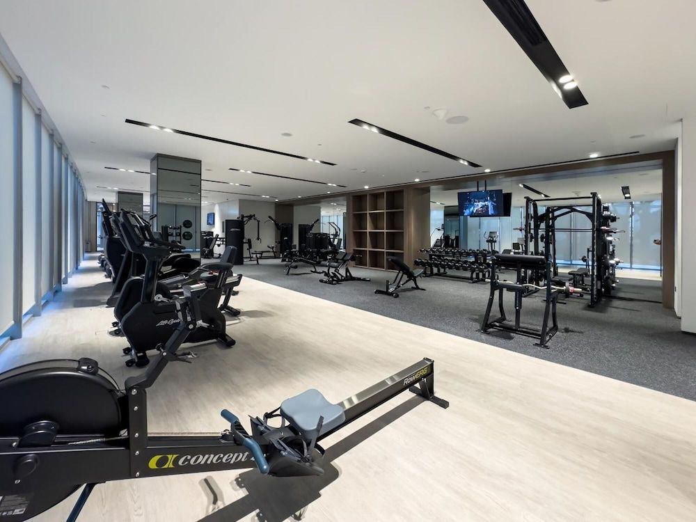 Delujo Stays - Grande Signature Residence
