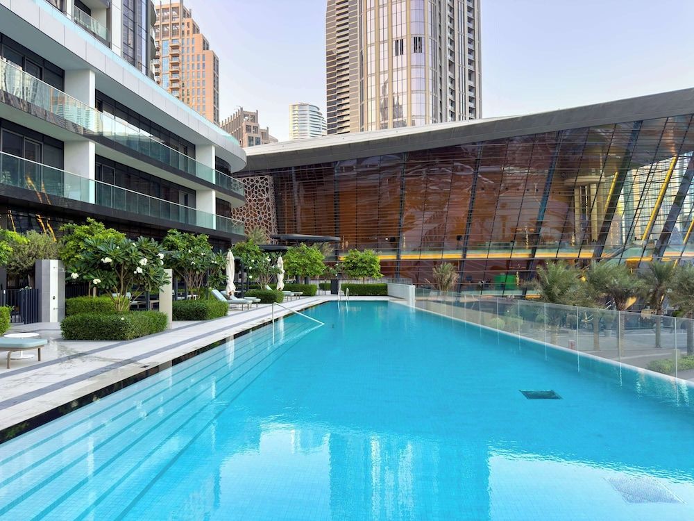 Delujo Stays - Grande Signature Residence