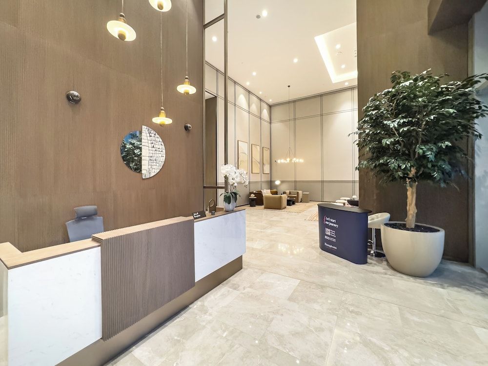 Delujo Stays - Grande Signature Residence
