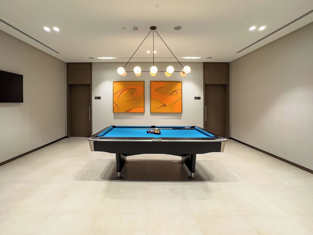 Delujo Stays - Grande Signature Residence