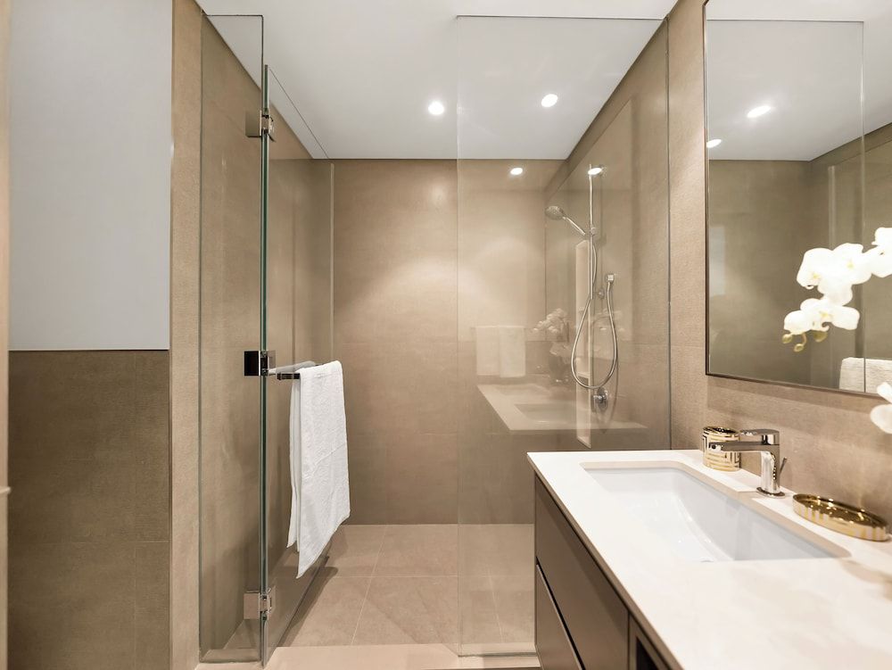 Delujo Stays - Grande Signature Residence