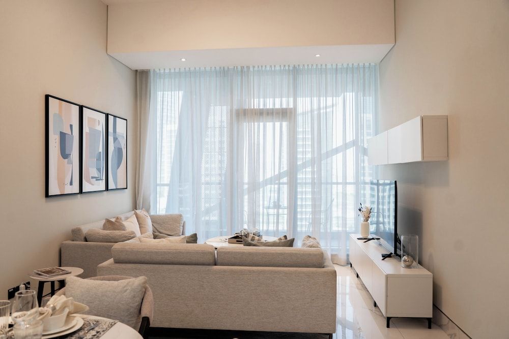 Apartment (1 Bedroom)