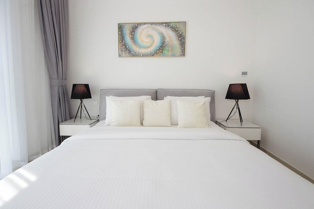 Silk Valley - Luxury 2B near Dubai Mall