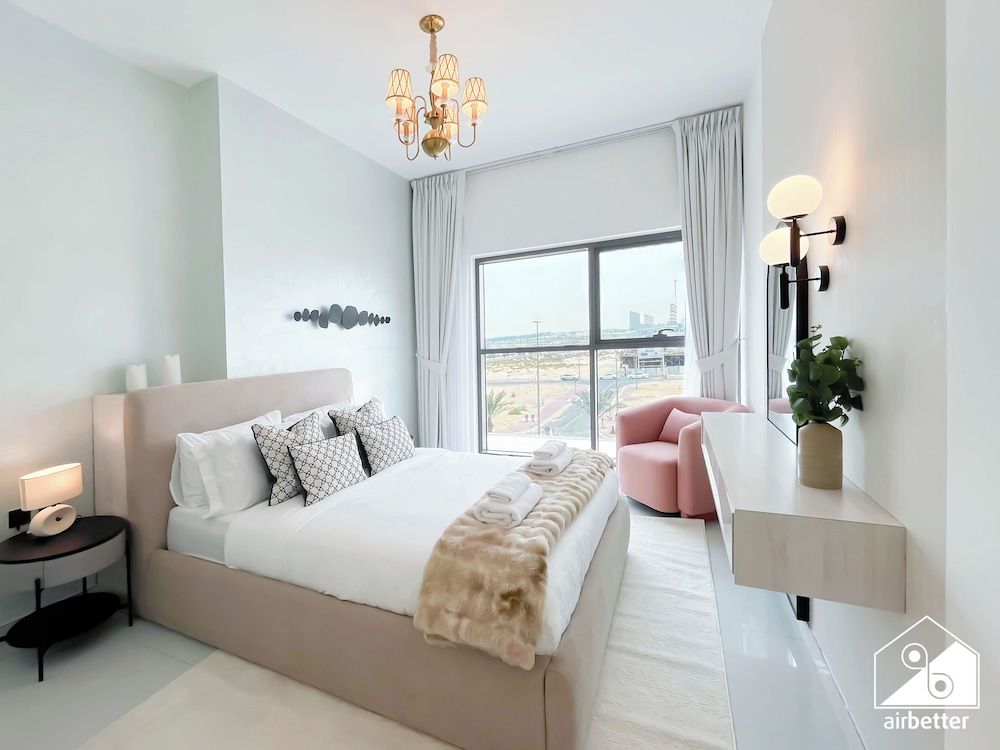 Apartment (2 Bedrooms)
